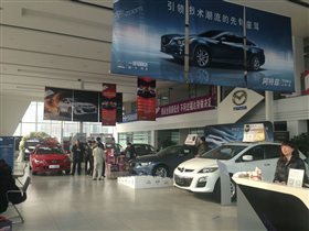 遼寧福達汽車銷售服務 二手車市場的專業(yè)選擇