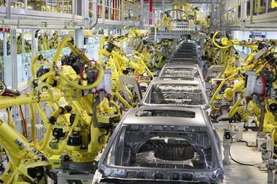 工廠的致富之路 從傳統(tǒng)制造到現(xiàn)代汽車銷售的成功轉(zhuǎn)型