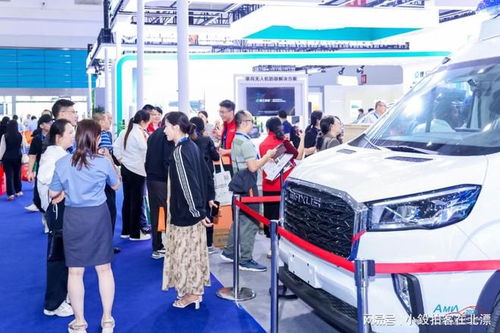 2026武漢汽車智造展 驅(qū)動(dòng)未來(lái)工廠的引擎，賦能智能汽車銷售新生態(tài)