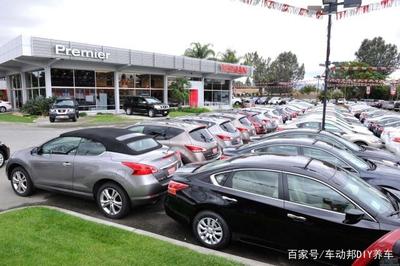 從銷售到創(chuàng)造 中國(guó)汽車DIY時(shí)代開啟，市場(chǎng)潛力待釋放